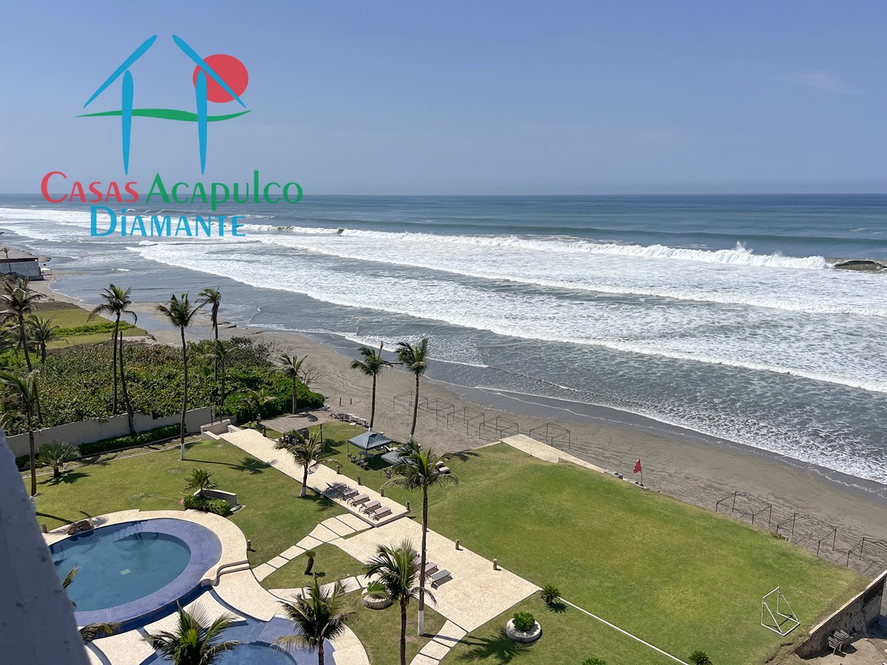 Vidamar 2 PH B2 - Terraza 10